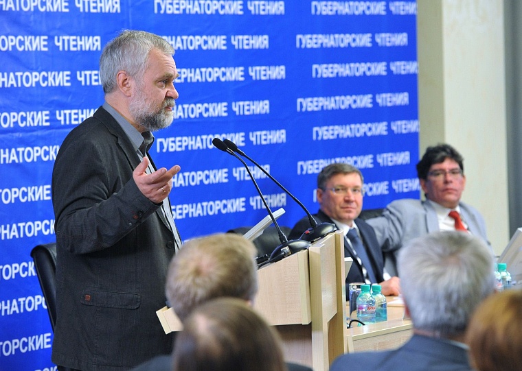 Что для китайца иероглиф, то для россиянина литература