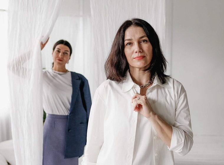 На тюменский фестиваль «Нехолодно. Модные сезоны» приедет Влад Лисовец