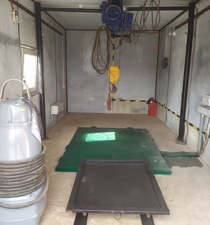 Фото: пресс-служба ООО 