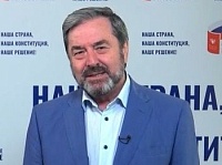 Геннадий Чеботарев: Равнодушных к изменениям в Конституцию не должно быть