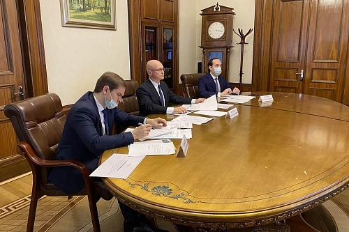 Тюменские общественные организации получат гранты на социальные нужды