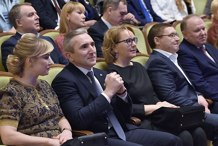 Фильм «Тобол» представили в Тюмени: первые впечатления