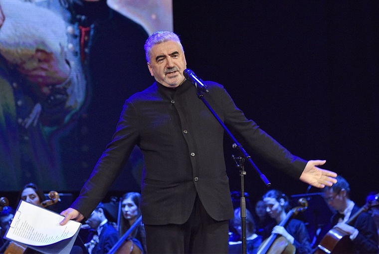 Фильм «Тобол» представили в Тюмени: первые впечатления