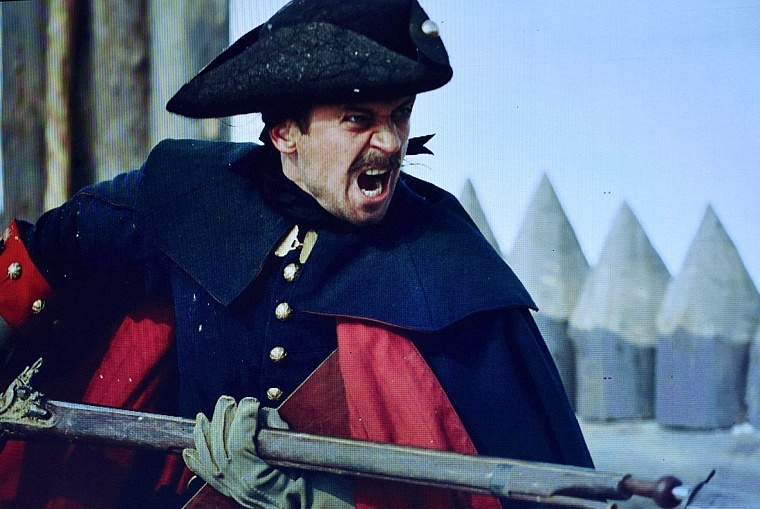 Фильм «Тобол» представили в Тюмени: первые впечатления