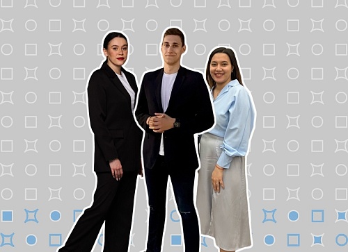 Тюменский студсовет собрался новым составом