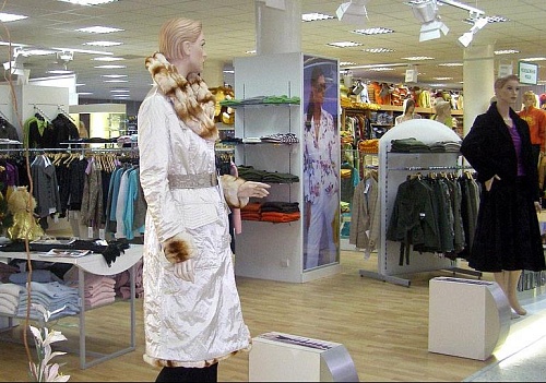 В Тюмени представят коллекции более 100 российских дизайнеров