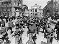 10 апреля 1944 года. Освобождение Одессы