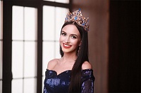 "Мисс улыбка Вселенной-2019" поедет на программу к Елене Малышевой