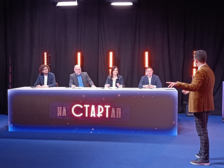 Своя ферма, раковины из камней, авторская одежда: на чем зарабатывают участники шоу «На СТАРТап»