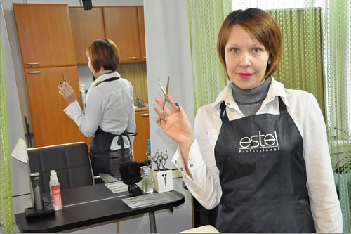 Кадровый центр «Работа России» помогает развивать женское предпринимательство в Тюменской области