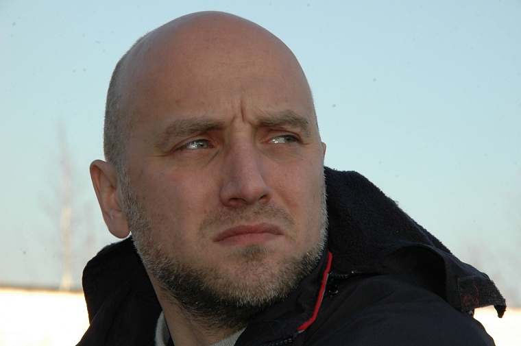 Захар Прилепин: Если можно кого-то не убивать, лучше не убивать