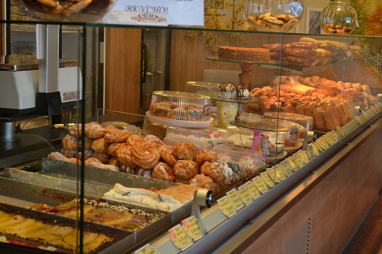 Эксперты из Роспотребнадзора рассказали, сколько ребенку можно сладкого