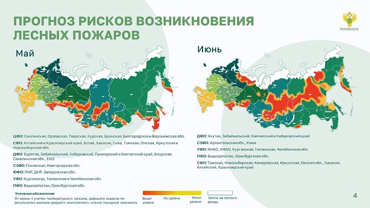 Источник: Рослесхоз