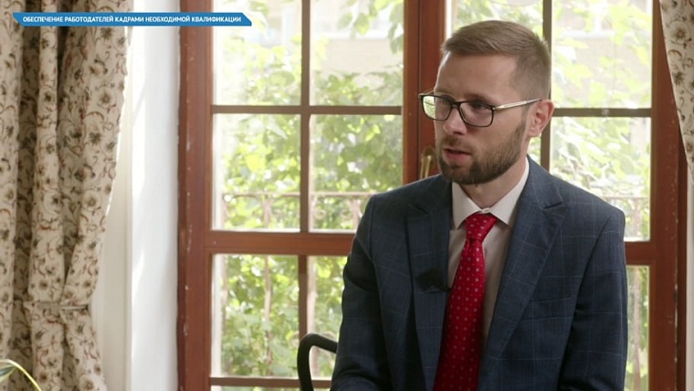 В Тюменской области назвали самые востребованные профессии на 1 августа