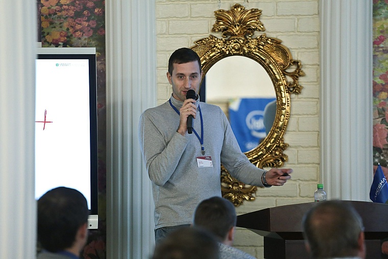 Центрам обработки данных угрожает закон Мерфи