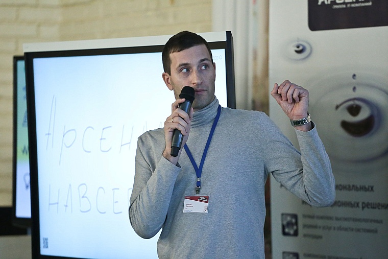 Центрам обработки данных угрожает закон Мерфи