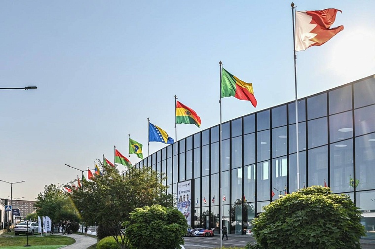 Тюменская область и Роснефть заключили соглашение о сотрудничестве