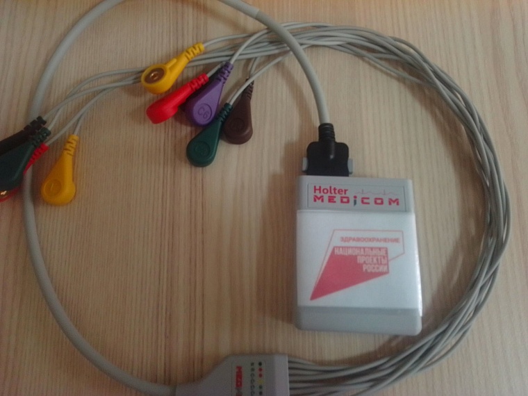 Исследования нарушений сердечного ритма стали доступнее для тюменцев