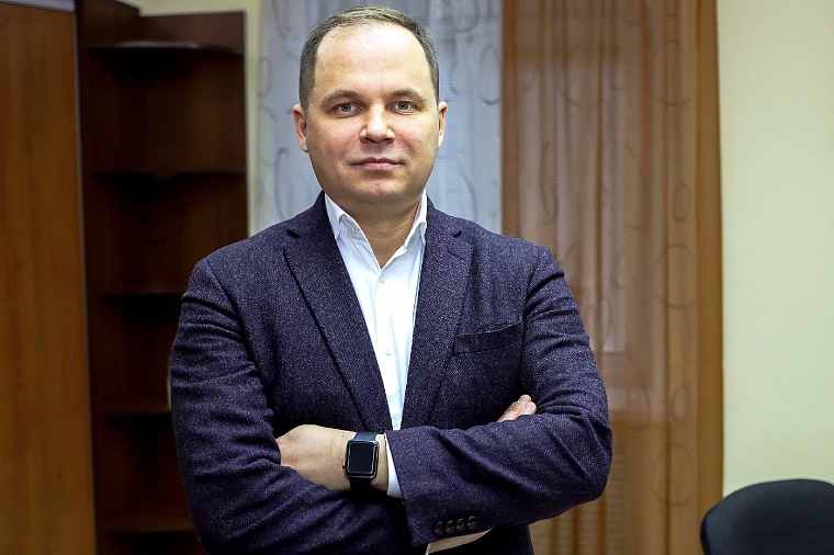 Фото: пресс-служба тюменской городской поликлиники №8