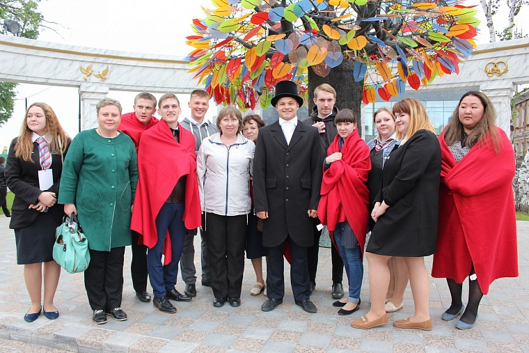 В Тюмени прошел конкурс профмастерства среди молодых железнодорожников