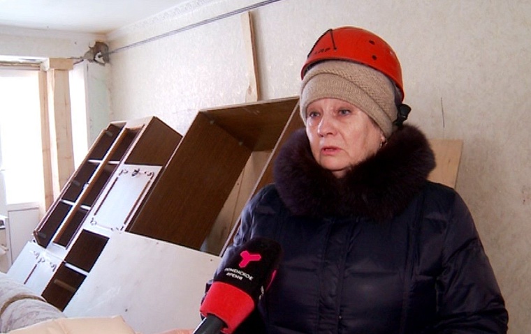 Альбина Гуляева