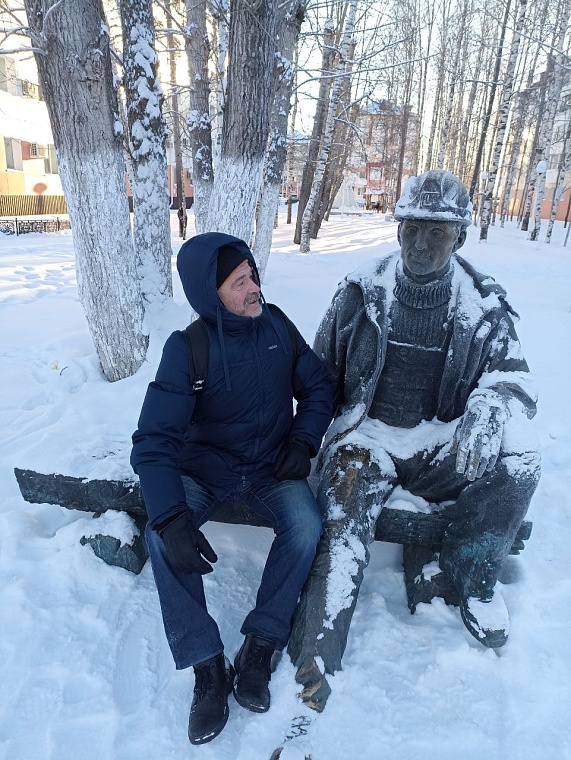 Идея на выходные: прогулки по Ураю