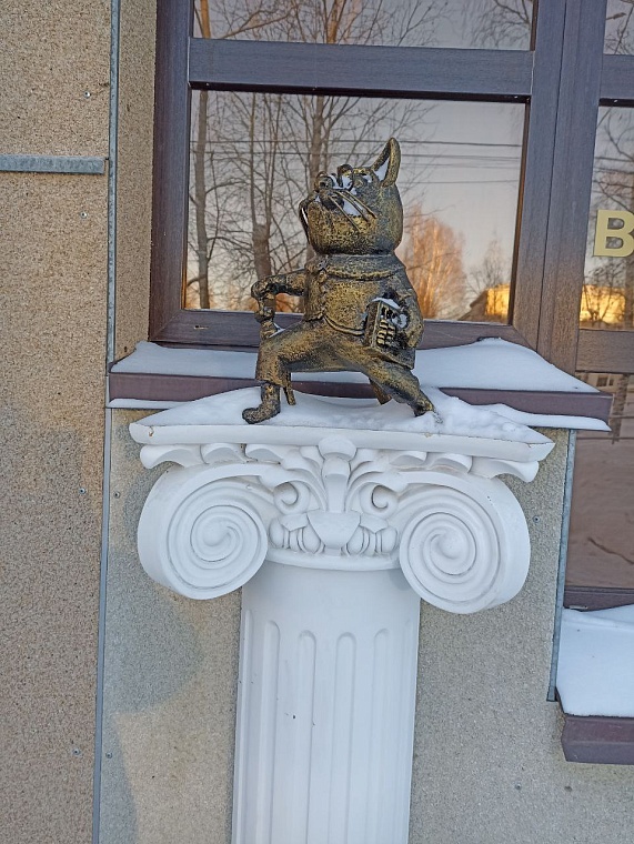 Идея на выходные: прогулки по Ураю