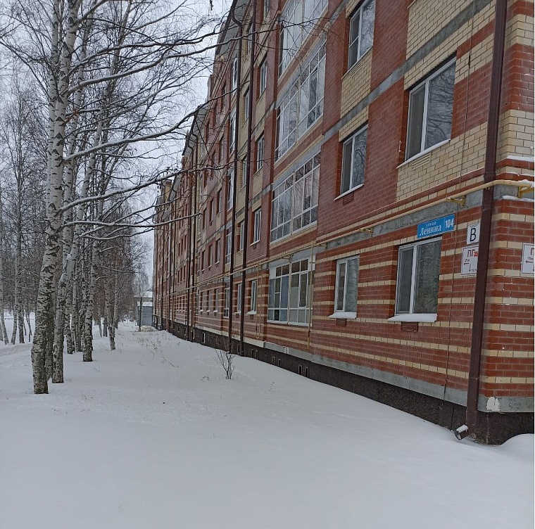 Улица Ленина