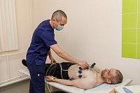 Тюменские кардиологи обследовали жителей полуострова Ямал