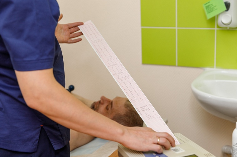 Тюменские кардиологи обследовали жителей полуострова Ямал