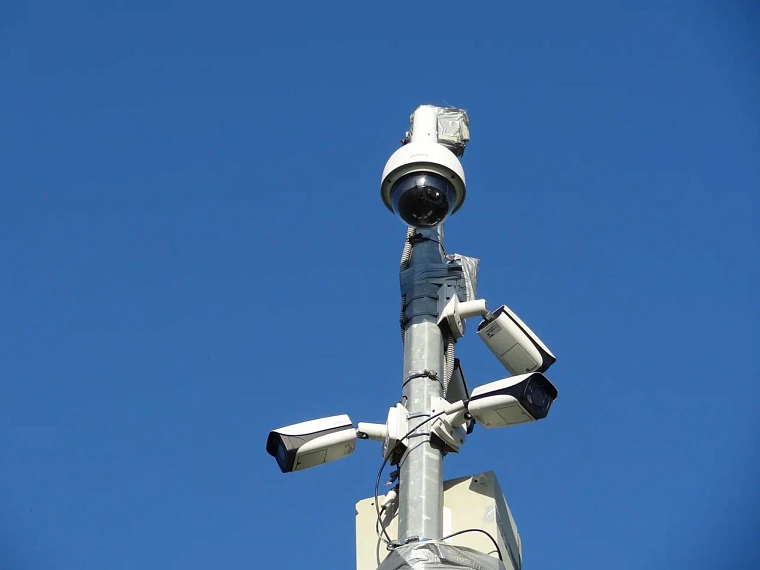 Тюменские полицейские задержали водителя, нарушавшего правила три раза в день