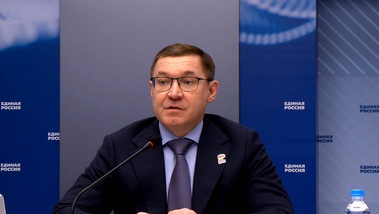 Владимир Якушев: Без качественного образования не будет роста экономики