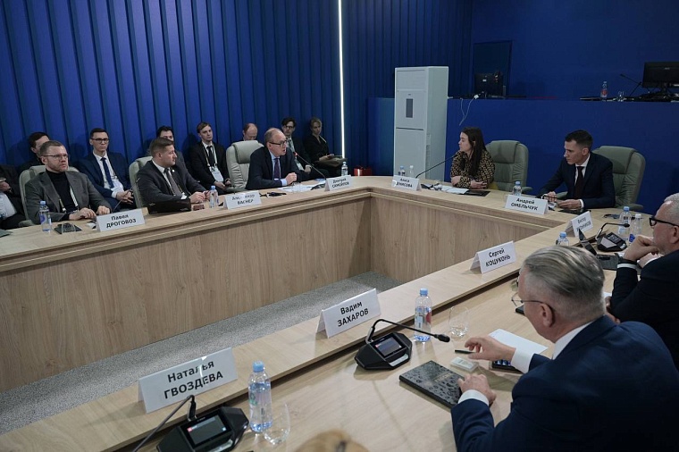 Строительство современных кампусов в России основано на партнерстве