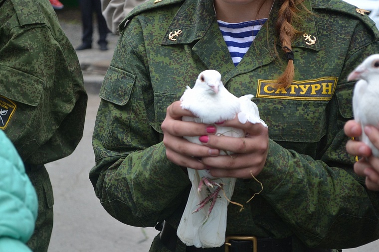 Установлена памятная доска почетному гражданину Тюмени Василию Малкову