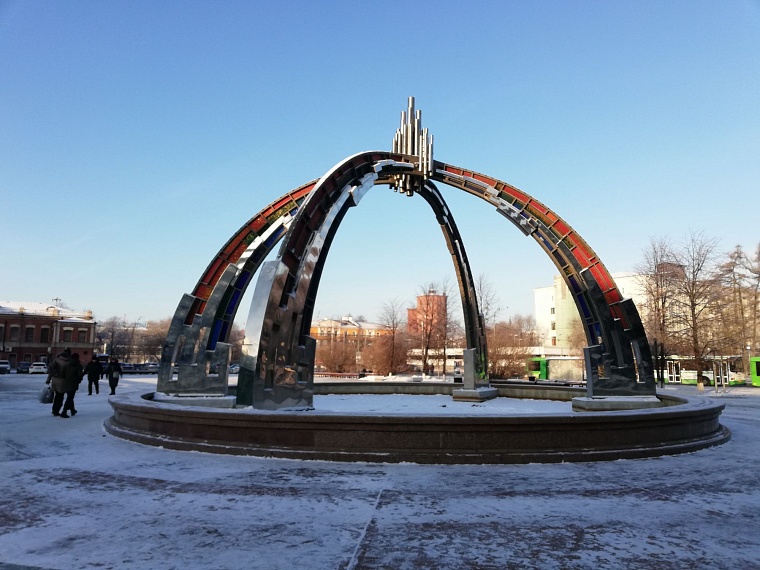 В 2021 году в Тюменскую область переехало больше 30 иностранцев из дальнего зарубежья