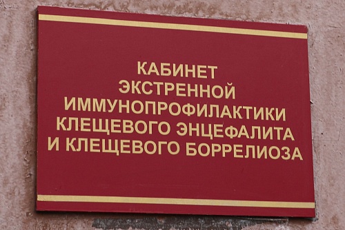 Более шести тысяч тюменцев с начала сезона пострадали от укусов клещей