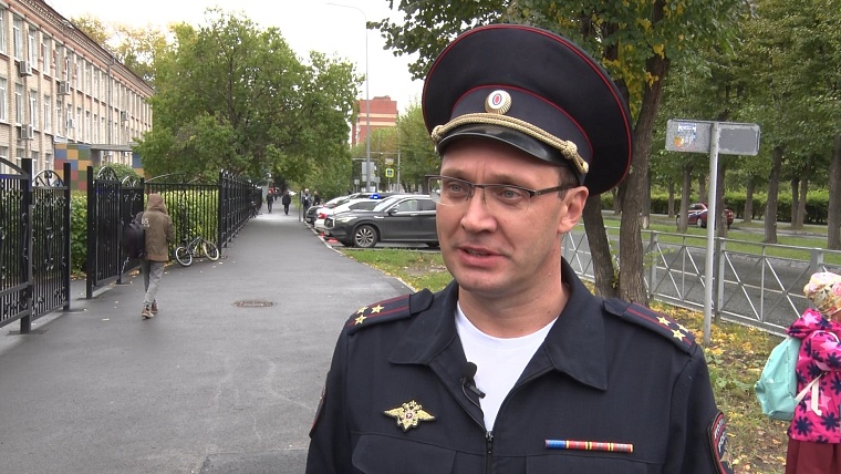 У опасных переходов в Тюмени будут дежурить «родительские патрули»