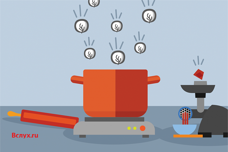 «Пельмени Тюмени»: что внутри?