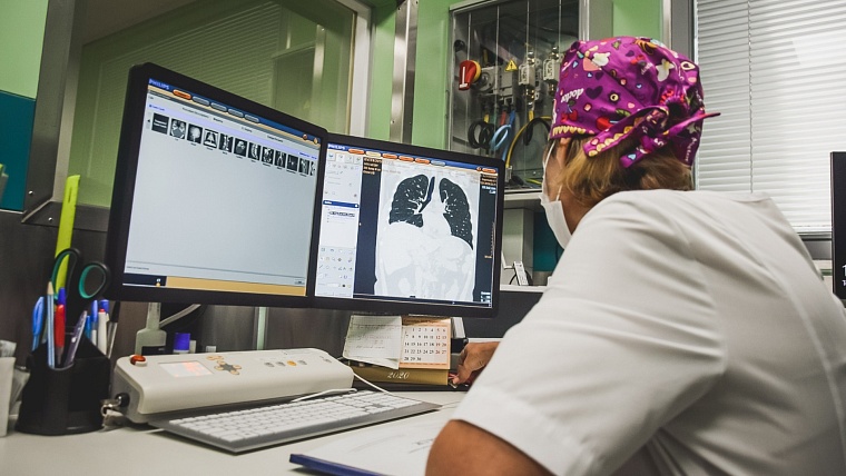 Для больницы-долгостроя в Нижневартовске ищут поставщика программного обеспечения