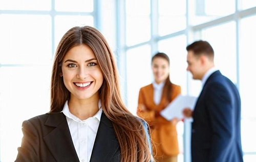 В Тюменской области требуются 17,6 тысячи работников