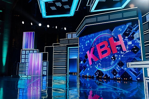 Дошутились: жюри добрали две команды УФО в ¼ Высшей лиги КВН