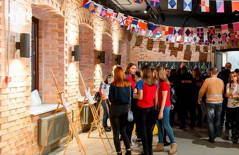 паблик Тюменская область