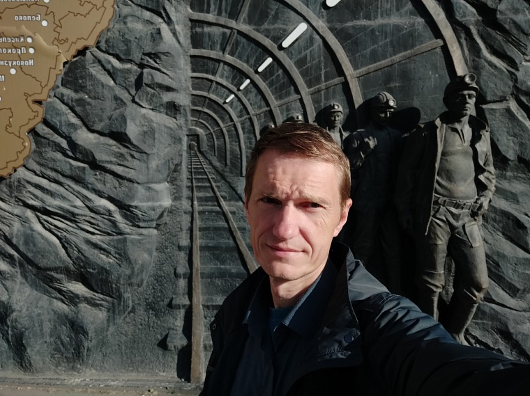 Кузбасский Трептов-парк, сквер на месте «Зимней вишни» и знаменитый спотыкач: Гуляем по Кемерово