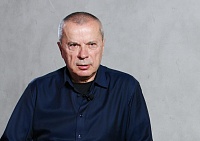 Александр Петрушин, кандидат исторических наук, полковник ФСБ в отставке