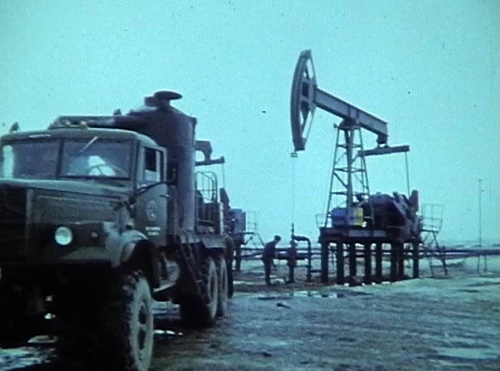 Как советские мегапроекты обошли Тюменскую область стороной