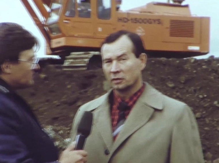 Как советские мегапроекты обошли Тюменскую область стороной