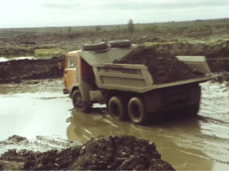 Как советские мегапроекты обошли Тюменскую область стороной