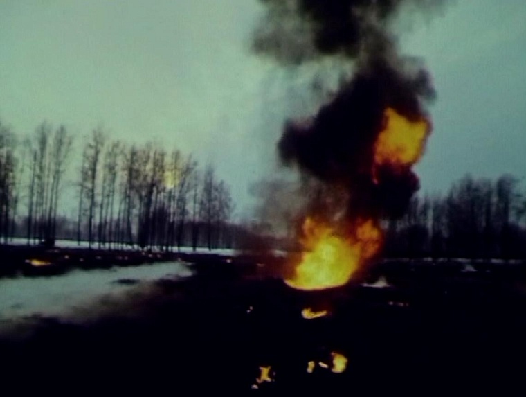 Как советские мегапроекты обошли Тюменскую область стороной