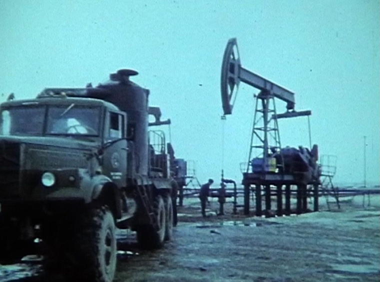 Как советские мегапроекты обошли Тюменскую область стороной