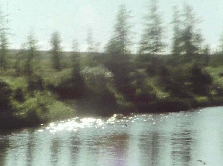 Как советские мегапроекты обошли Тюменскую область стороной